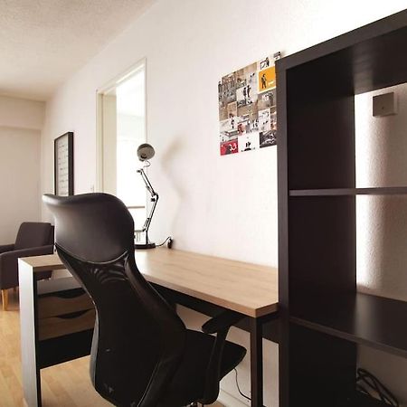 Obernai - Studio Agreable Avec Balcon - Proche Gare Страсбург Екстериор снимка